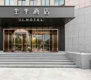 Lainnya 6 JI Hotel Jiaxing Zhongshan Road