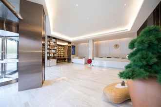 Lainnya 4 JI Hotel Jiaxing Zhongshan Road