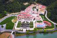 วิวและสถานที่ท่องเที่ยวใกล้เคียง Conti Toscana Castle Resort & SPA