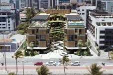 其他 BARA Hotel João Pessoa