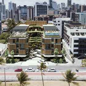 BARA Hotel João Pessoa1 , 飯店手工艺品市场