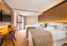 其他 5 BARA Hotel João Pessoa