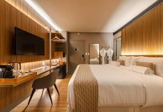 其他 6 BARA Hotel João Pessoa