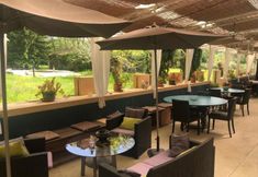 Lain-lain 4 Logis Hostellerie du Clos Pite