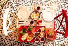 Restaurant 2 Ottoman Suites By Sera House