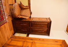 Bedroom 5 Ottoman Suites By Sera House