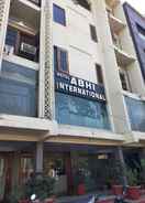 null Abhi International Hotel