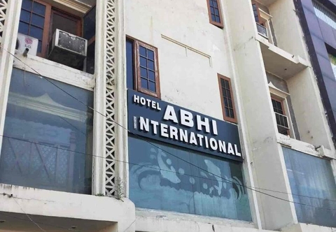 Others Abhi International Hotel