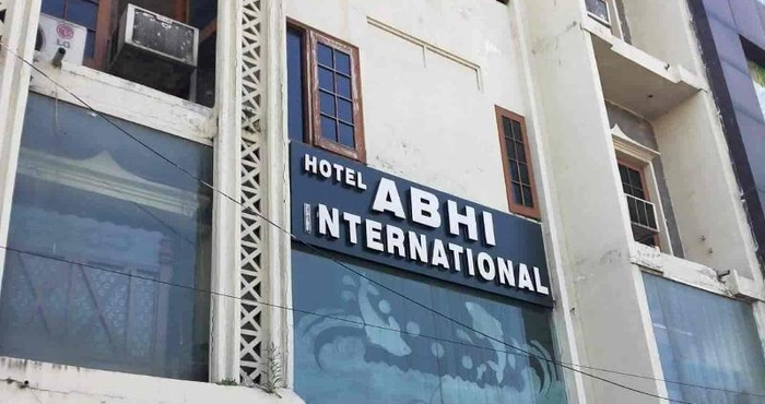 Others Abhi International Hotel