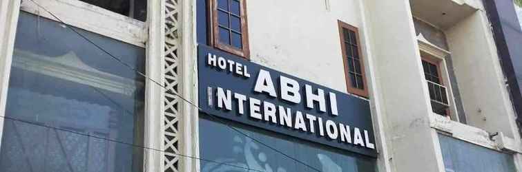 Others Abhi International Hotel