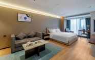 Bedroom 5 Hua Wen Si Ji Hotel