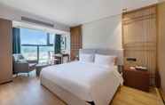Bedroom 3 Hua Wen Si Ji Hotel