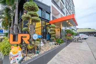 Luar Bangunan 4 UR The Private Hua Hin