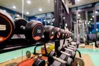 Fitness Center UR The Private Hua Hin