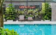 สระว่ายน้ำ 5 UR The Private Hua Hin