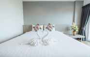 Kamar Tidur 6 UR The Private Hua Hin