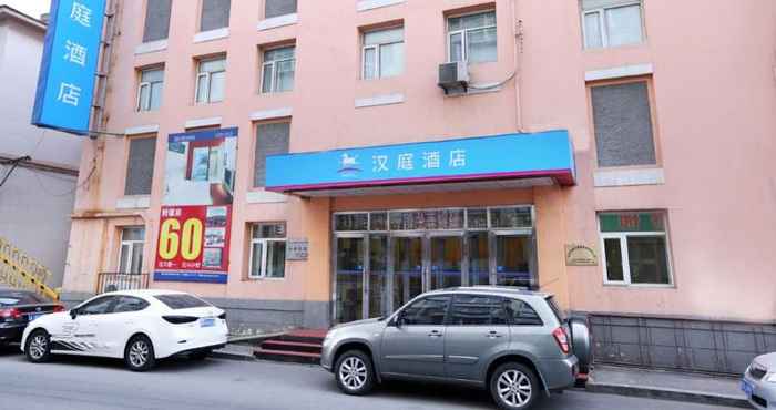 Lainnya Hanting Express Shenyang Heping Street