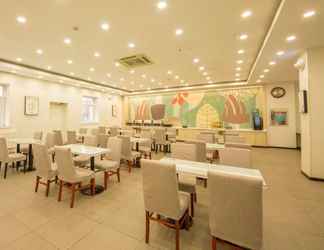 Lainnya 2 Hanting Express Shenyang Heping Street