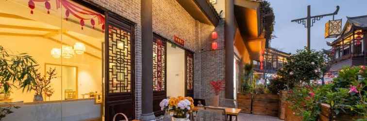 Lainnya Xitang Joy Lake Homestay (Kunming Sunac Dianchi