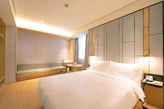 Lainnya 4 JI Hotel Hangzhou Xiaoshan Airport Nanyang