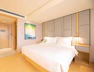 Others 2 JI Hotel Hangzhou Xiaoshan Airport Nanyang