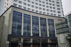 อื่นๆ JI Hotel Nanning Jinhu Plaza