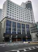 null JI Hotel Nanning Jinhu Plaza