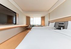 อื่นๆ 7 JI Hotel Nanning Jinhu Plaza