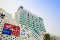 Lainnya JI Hotel Shanghai Qingpu Wuyue Plaza
