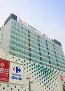 null JI Hotel Shanghai Qingpu Wuyue Plaza