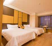 Others 6 JI Hotel Shanghai Qingpu Wuyue Plaza