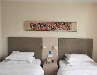 Lainnya 2 Hanting Hotel Hangzhou North Donghu Road