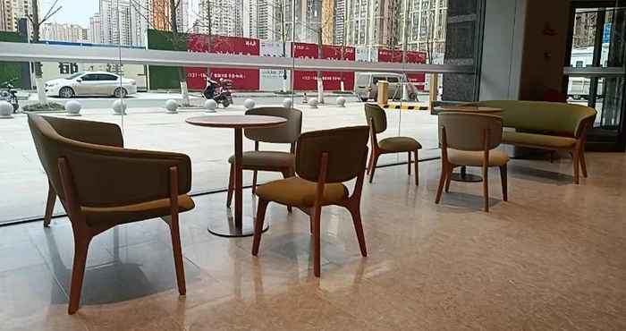 Others JI Hotel Chengdu Qingbaijiang Hudiezhou