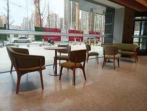 Others JI Hotel Chengdu Qingbaijiang Hudiezhou