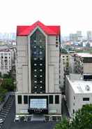 null JI Hotel Nanchang Gaoxin Torch Plaza