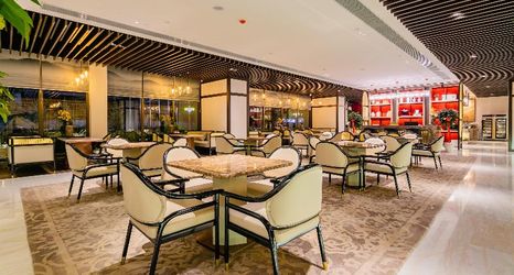 Others 2 Grand Madison Hongjian Zhongchuan Airport