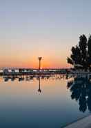 SWIMMING_POOL Sporköy Hotel & Beach Club