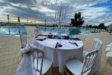 其他 Sporköy Hotel & Beach Club