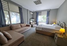 Bedroom 4 Sporköy Hotel & Beach Club