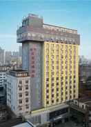 null Hanting Hotel Nanchang Bayi Plaza