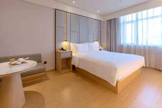 อื่นๆ 4 Ji Hotel Changchun Pudong Road Zhongdong Marke