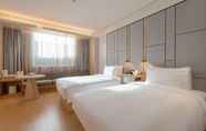 Others 6 Ji Hotel Changchun Pudong Road Zhongdong Marke