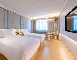 Lainnya 2 Ji Hotel Changchun Pudong Road Zhongdong Marke