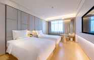 Others 3 Ji Hotel Changchun Pudong Road Zhongdong Marke