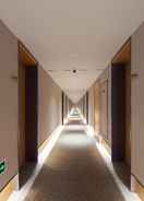 null JI Hotel Datong Wanda Plaza