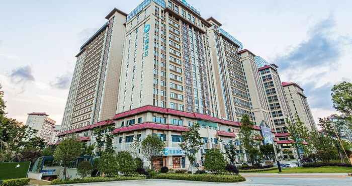 Lainnya Hanting Hotel Guiyang Huaxi University Town