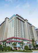 null Hanting Hotel Guiyang Huaxi University Town