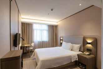 Lain-lain 4 Hanting Hotel Zhengzhou Shangding Road