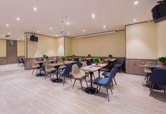 其他 6 Hanting Hotel Xi'an North Station