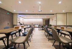 其他 2 Hanting Hotel Xi'an North Station